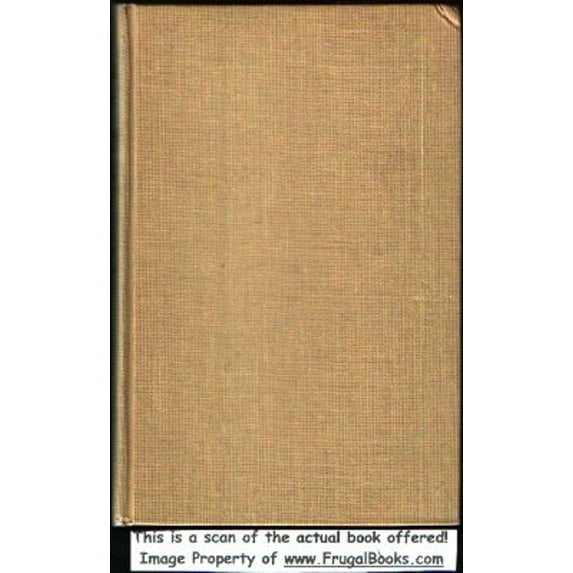 Pre-Owned An Untold Story (Paperback) 0399111271 9780399111273