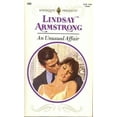 thumbnail image 1 of Pre-Owned An Unusual Affair (Harlequin Presents, No 1593) (Unknown) 0373115938 9780373115938, 1 of 1