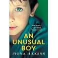 thumbnail image 1 of An Unusual Boy, (Paperback), 1 of 1