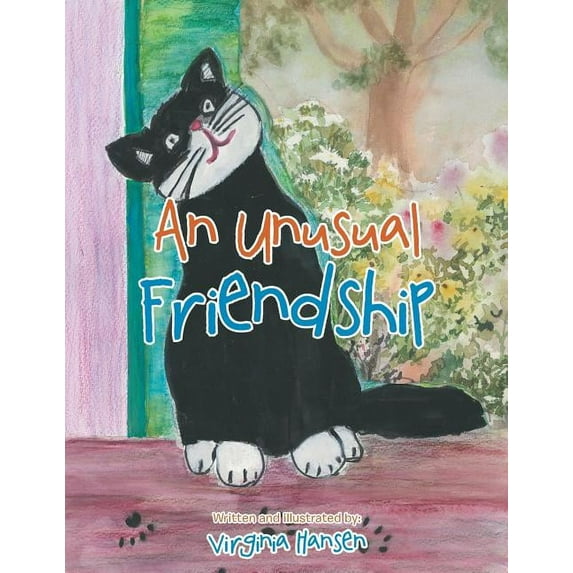 An Unusual Friendship, (Paperback)