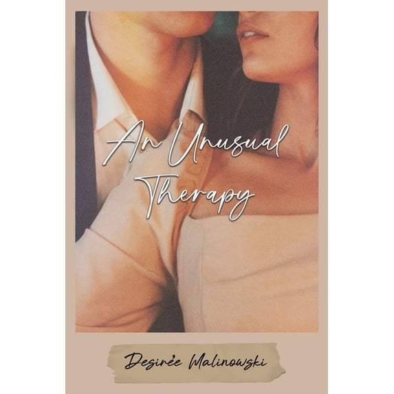 An Unusual Therapy, (Paperback)