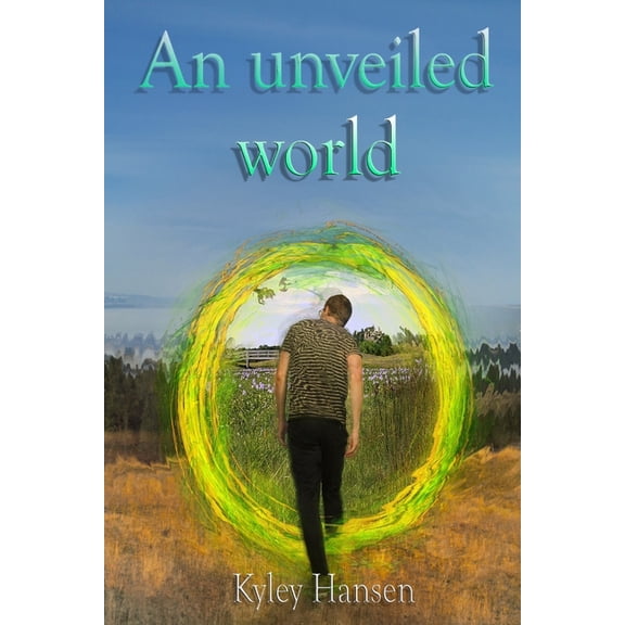 An Unveiled World (Series #1) (Paperback)