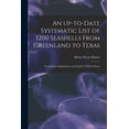 thumbnail image 1 of An Up-to-date Systematic List of 3200 Seashells From Greenland to Texas: Translation, Explanation, and Gender of Their N, (Paperback), 1 of 1