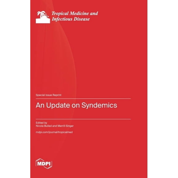 An Update on Syndemics, (Hardcover)