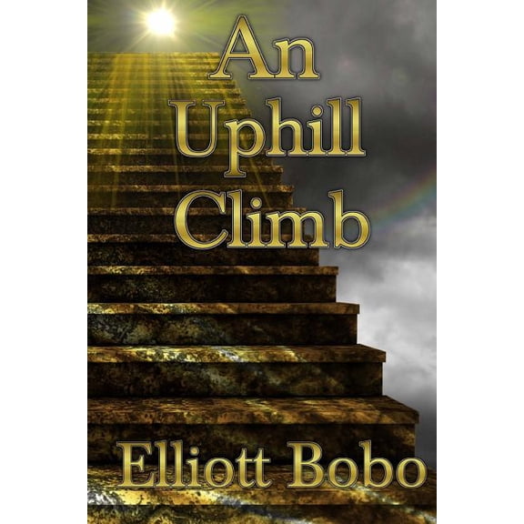 An Uphill Climb (Paperback)