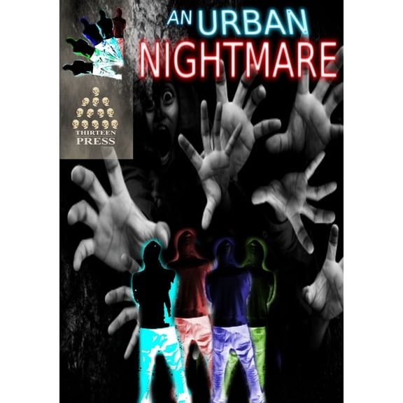 An Urban Nightmare, (Paperback)