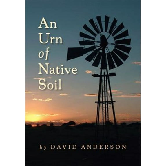An Urn of Native Soil