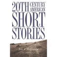 thumbnail image 1 of An anthology of twentieth century  American short stories (Paperback) by Jean A. McConochie, 1 of 1