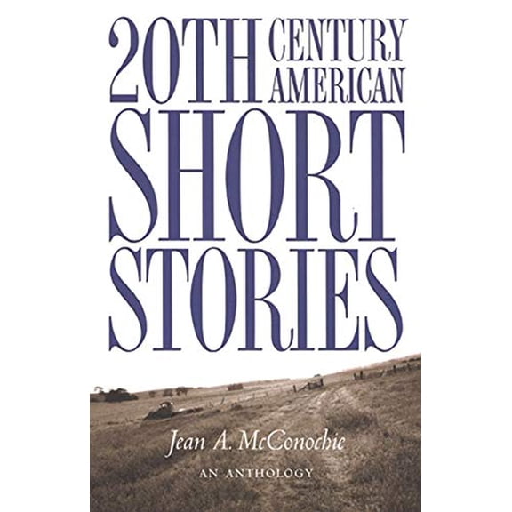 Pre-Owned 20th Cent Amer Short Stor Anth (22nd Century American Short Stories) Paperback