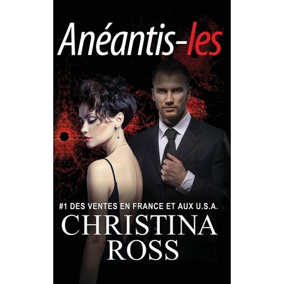 Anantis-Les: Anantis-les (Series #1) (Paperback)