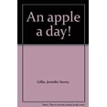 thumbnail image 1 of Pre-Owned An apple a day! Paperback, 1 of 1