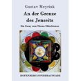 thumbnail image 1 of An der Grenze des Jenseits: Ein Essay zum Thema Okkultismus, (Paperback), 1 of 1