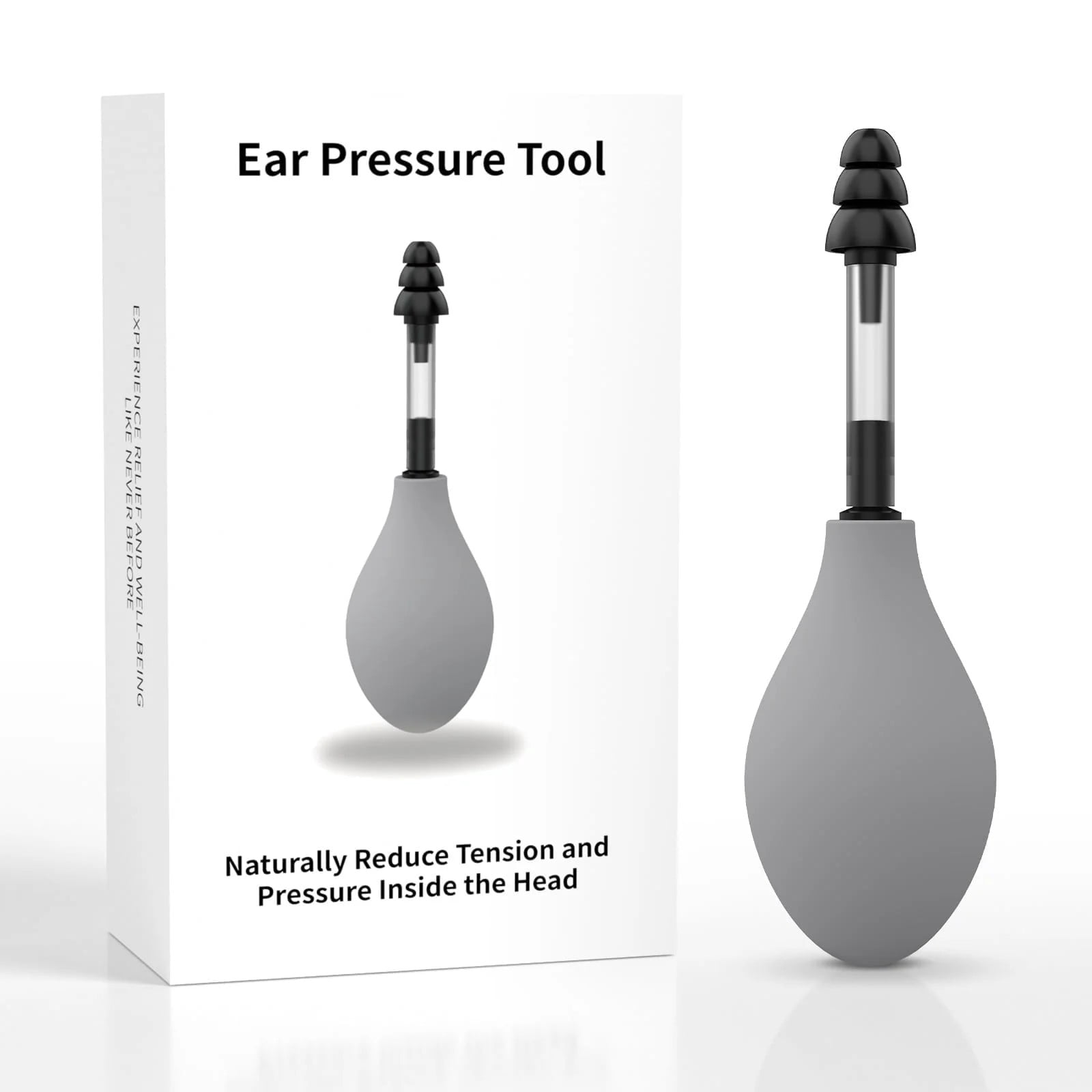 Migraine Ear Pressure
