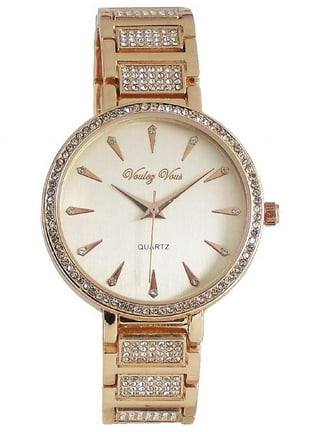 Voulez Vous Watches Walmart