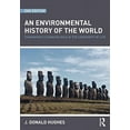 thumbnail image 1 of Pre-Owned An Environmental History of the World: Humankind's Changing Role in the Community of Life (Paperback) 0415481503 9780415481502, 1 of 1