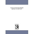 thumbnail image 1 of An Essay On the Evils of Popular Ignorance. by John Foster., (Paperback), 1 of 1