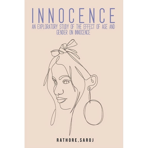 An exploratory study of the effect of age and gender on innocence