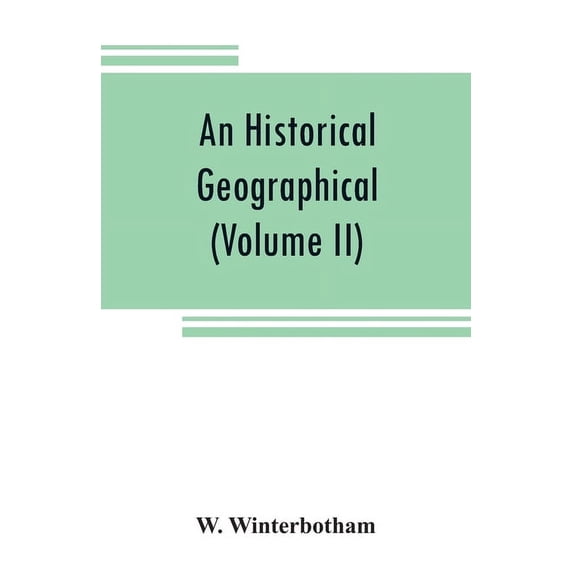 An historical, geographical, commercial and philosophical view of the American United States, and of the European settle, (Paperback)