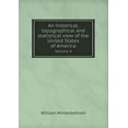 thumbnail image 1 of An historical, topographical and statistical view of the United States of America Volume 4 (Paperback), 1 of 1