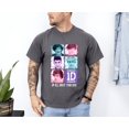 An indispensable item in your wardrobe, Up All Night Tour 2012 Shirt