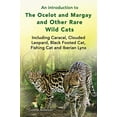 thumbnail image 1 of Pre-Owned An introduction to The Ocelot and Margay and Other Rare Wild Cats Including Caracal, Clouded Leopard, Black Footed Cat, Fishing Cat and Iberian Lynx (Paperback) 1909820776 9781909820777, 1 of 1