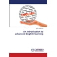 thumbnail image 1 of An introduction to advanced English learning (Paperback), 1 of 1
