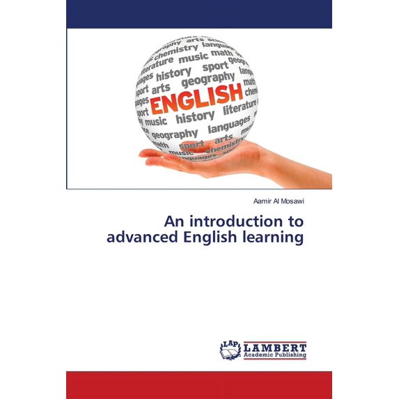 An introduction to advanced English learning (Paperback)