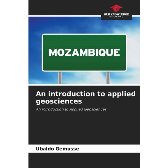 An introduction to applied geosciences, (Paperback)