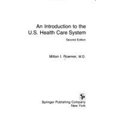 thumbnail image 1 of Pre-Owned An introduction to the U.S. health care system (Paperback) 0826139833 9780826139832, 1 of 1