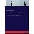 thumbnail image 1 of An introduction to the study of literature: For the use of secondary and graded schools, (Paperback), 1 of 1