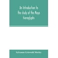 thumbnail image 1 of An introduction to the study of the Maya hieroglyphs, (Paperback), 1 of 1