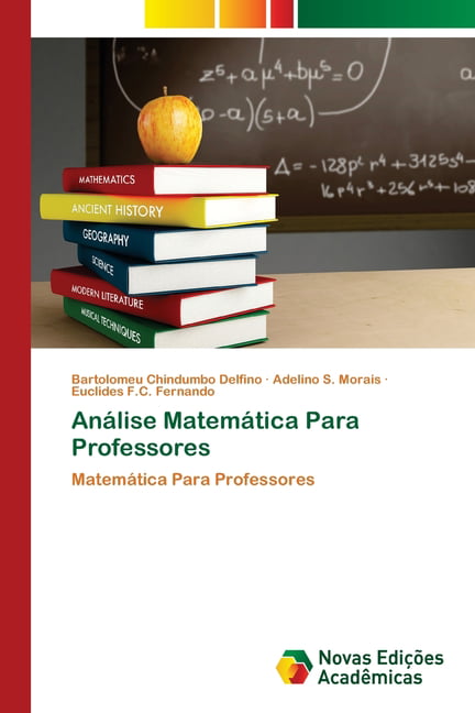 Complementos de Matemática para Professores do Ensino Básico