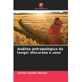 thumbnail image 1 of Análise antropológica da tanga: discursos e usos (Paperback), 1 of 1