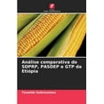thumbnail image 1 of Análise comparativa do SDPRP, PASDEP e GTP da Etiópia, (Paperback), 1 of 1