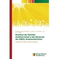 thumbnail image 1 of Análise da Gestão Institucional e da Atuação de ONGs Ambientalistas (Paperback), 1 of 1