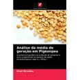 thumbnail image 1 of Análise da média de geração em Pigeonpea (Paperback), 1 of 1