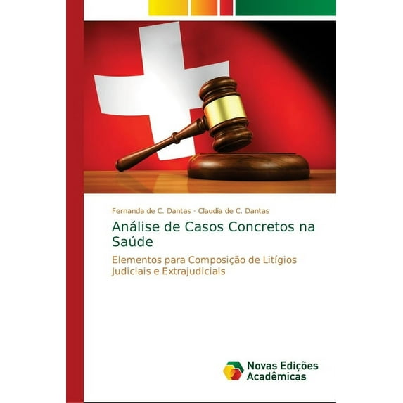 Análise de Casos Concretos na Saúde (Paperback)