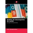 thumbnail image 1 of Análise do desempenho da saúde (Paperback), 1 of 1