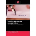 thumbnail image 1 of Análise estilística comparativa (Paperback), 1 of 1