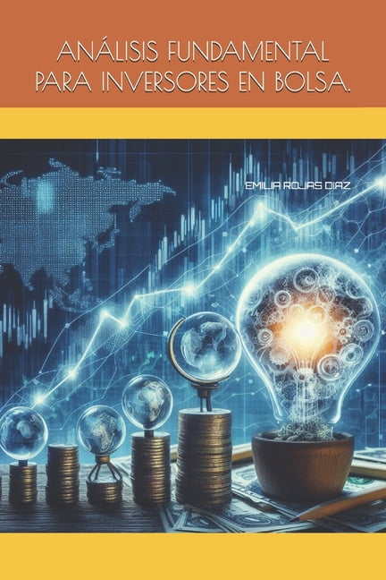 Anlisis Fundamental Para Inversores En Bolsa., (Paperback)