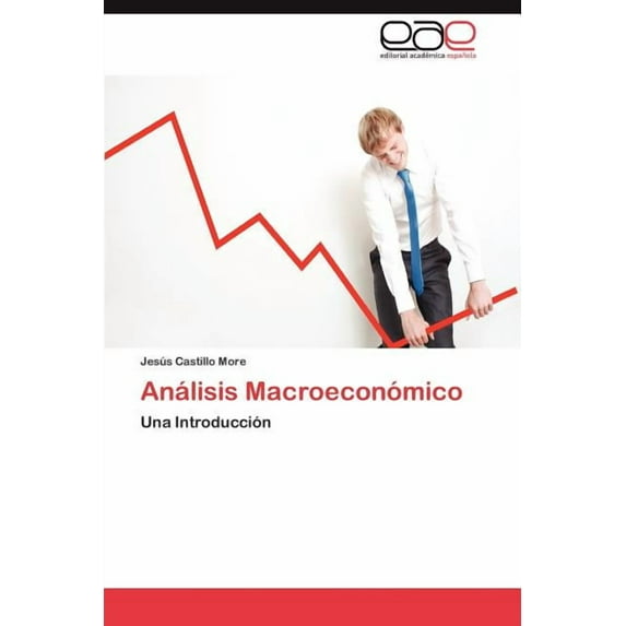 Análisis Macroeconómico (Paperback)