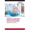 thumbnail image 1 of AnÃ¡lisis de diferentes tipos de membranas existentes para ROG, (Paperback), 1 of 1