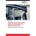 thumbnail image 1 of Análisis de frameworks para el desarrollo de aplicaciones RIA (Paperback), 1 of 1