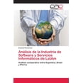 thumbnail image 1 of Análisis de la Industria de Software y Servicios Informáticos de LatAm (Paperback), 1 of 1