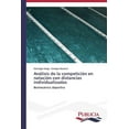 thumbnail image 1 of Análisis de la competición en natación con distancias individualizadas (Paperback), 1 of 1