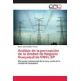thumbnail image 1 of Análisis de la percepción de la Unidad de Negocio Guayaquil de CNEL EP (Paperback), 1 of 1