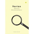 thumbnail image 1 of Análisis microeconómico, 3rd ed. (Edition 3) (Paperback), 1 of 1