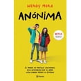 thumbnail image 1 of AnÃ³nima (EdiciÃ³n de la PelÃ­cula) / Anonymous (Movie Tie-In), (Paperback), 1 of 1