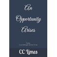 thumbnail image 1 of An opportunity arises, (Paperback), 1 of 1