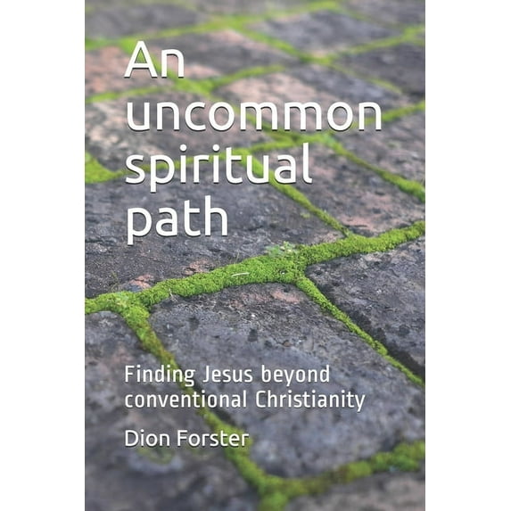 An uncommon spiritual path (Paperback)